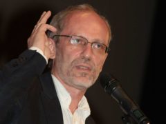 «Я хочу замуж»: история любви 61-летнего Александра Гордона и 23-летней Алины Михайловой