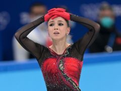 «Я хотел»: Авербух объяснил, почему Валиева не появится в новом сезоне «Ледникового периода»