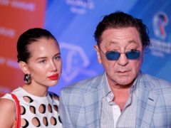 «Я лично от этого утомился!» Григорий Лепс пожаловался на жесткий характер молодой невесты