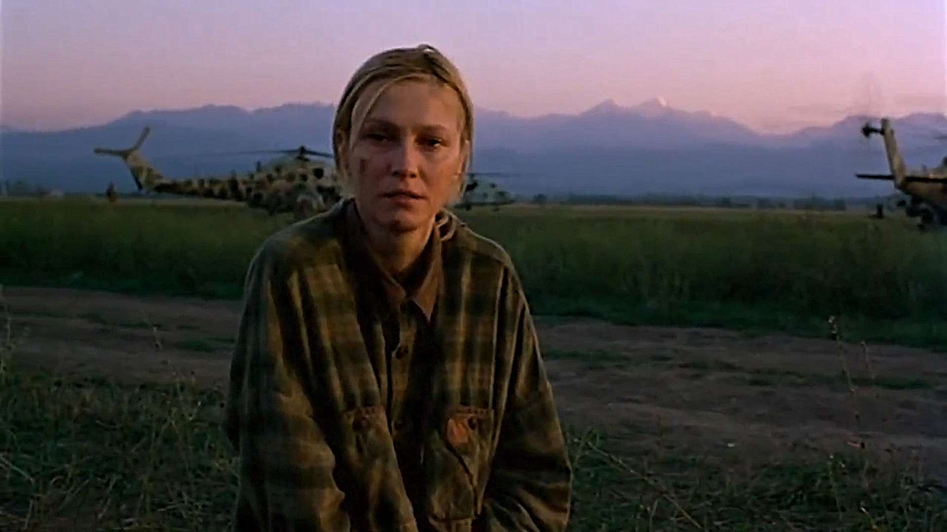 «Я начала захлебываться, визжу»: как Ингеборга Дапкунайте едва не погибла на съемках