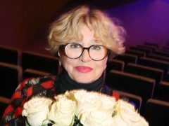 «Я пришла к нему вечером в гостиницу»: что творилось между Мариной Нееловой и Георгием Данелией на съемках «Осеннего марафона»