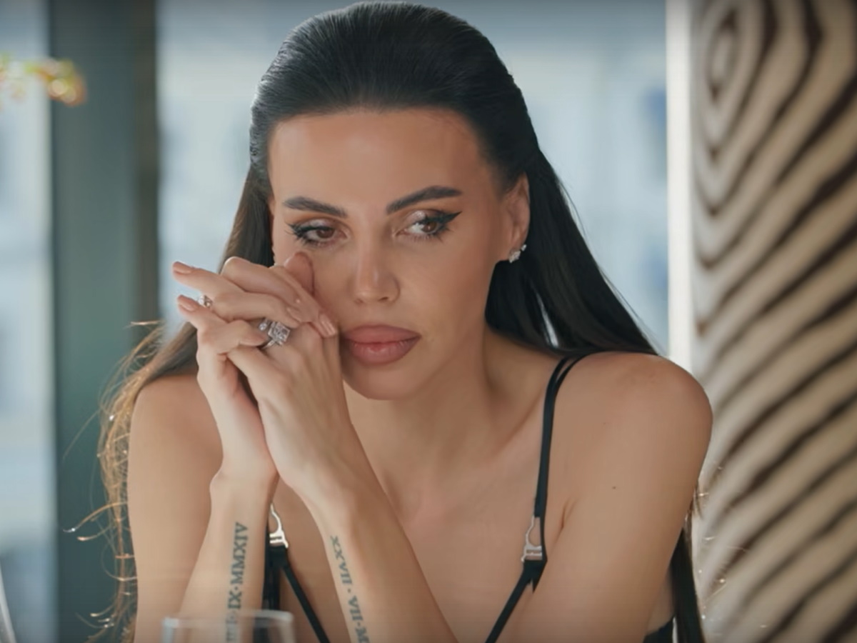 «Я просто его не люблю!»: Самойлова раскрыла шокирующую правду о разводе с Джиганом