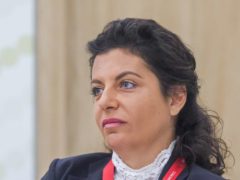«Я верю в Господа»: Маргарите Симоньян сообщили о наведенной на ее семью порче