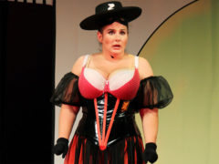 Юлия Куварзина