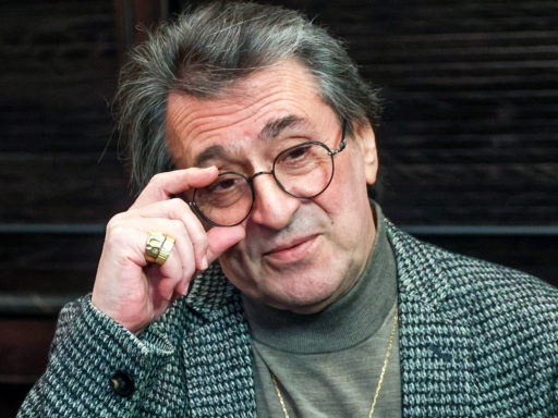 Юрий Башмет