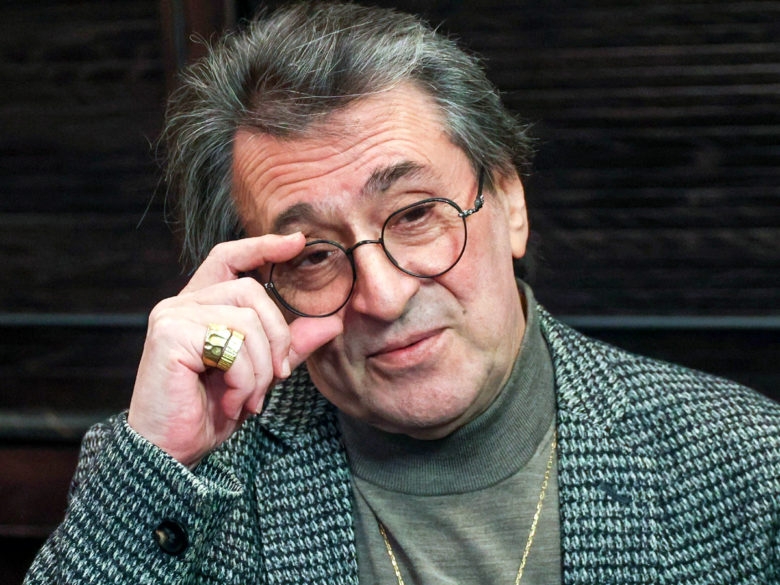 Юрий Башмет