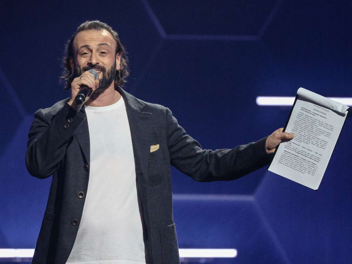 Загитова ведущая, Трусова, Щербакова и Косторная — участницы: что еще известно о новом «Ледниковом периоде»