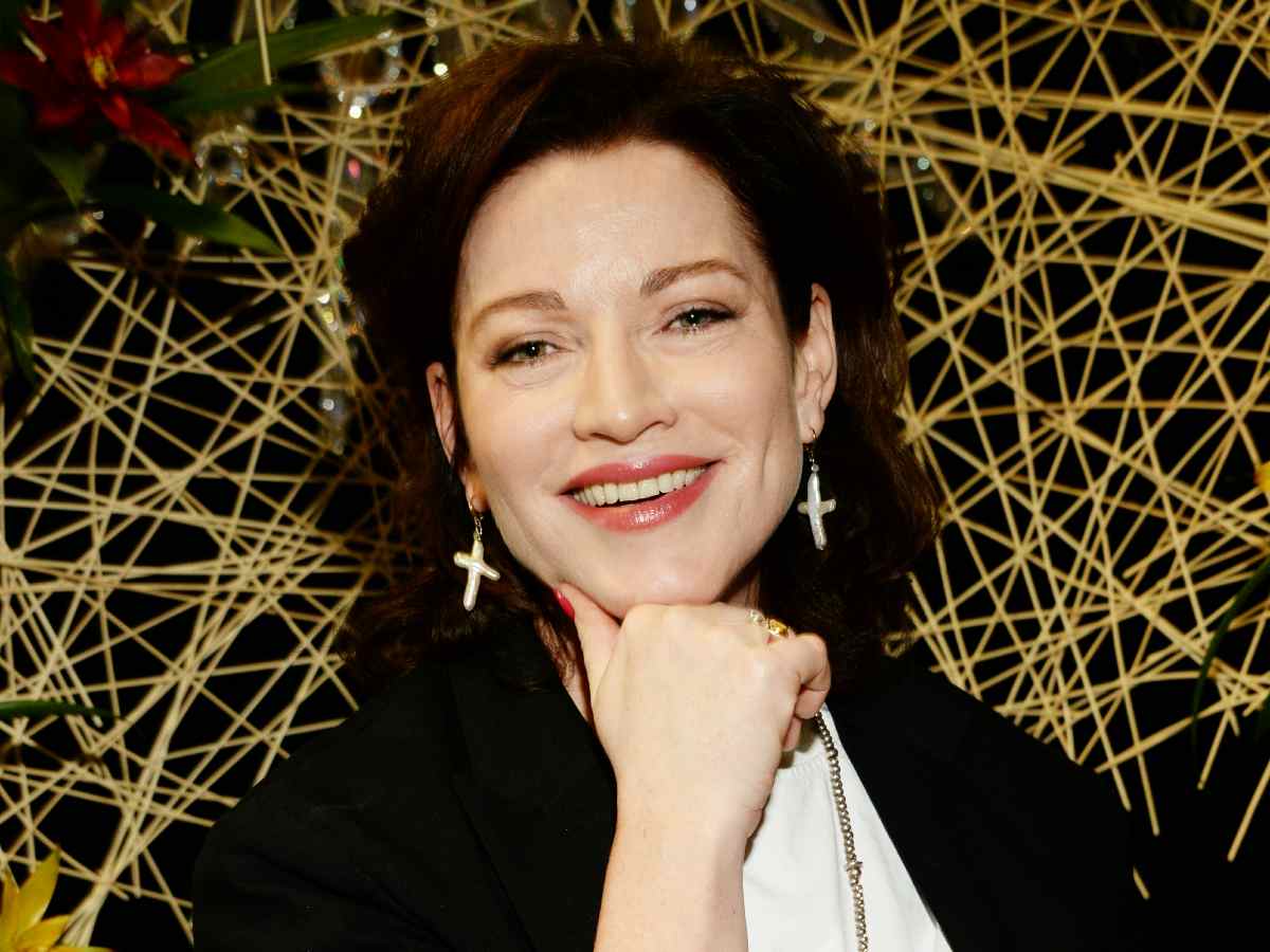 «Знакомые не понимали, что происходит»: как Алена Хмельницкая на самом деле переживала развод с Тиграном Кеосаяном