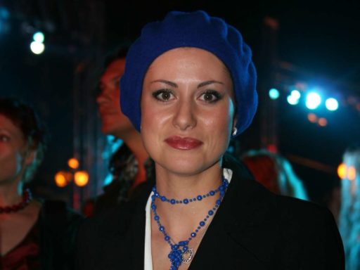 Звезда сериала «Тайны следствия» Анна Ковальчук украла ребенка: подробности