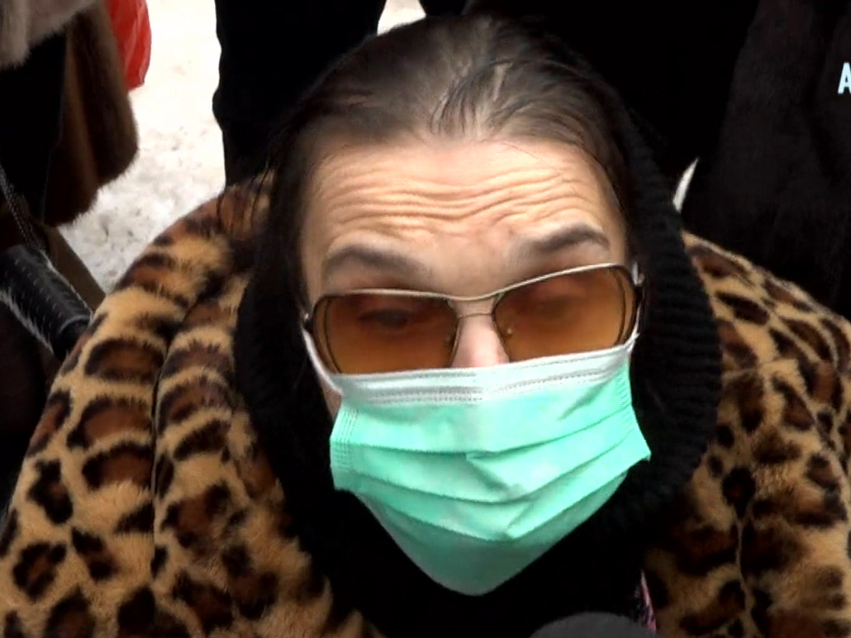 «Маше сказали, что она била мать!»: страдающую ДЦП дочь Алексея Баталова обвинили в страшном грехе