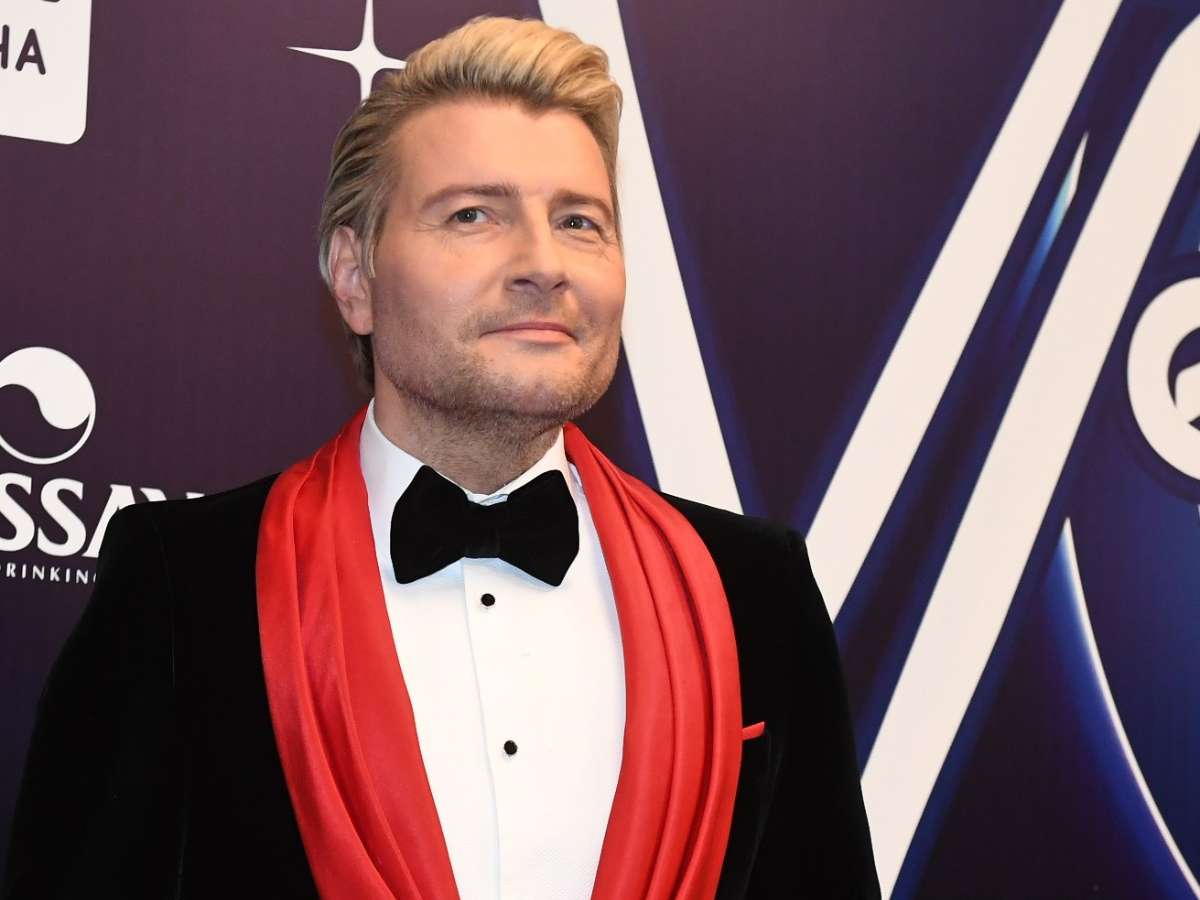 «У меня сердце всегда занято, но не глубоко»: кому из женатых коллег завидует Николай Басков