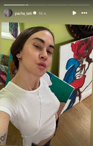 «Выглядит влюбленной»: дочь Успенской похорошела на фоне слухов о новом бойфренде