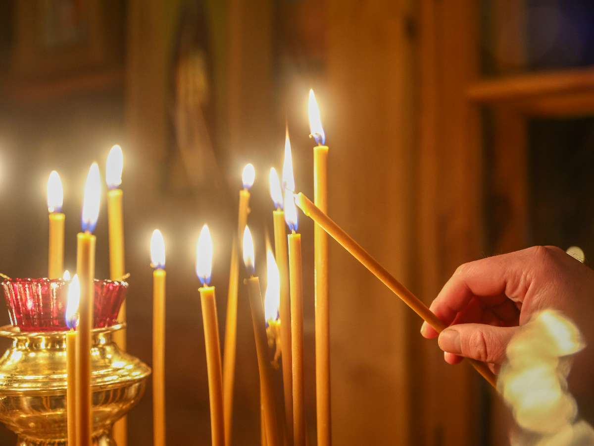 25 февраля — день Иверской иконы Божией Матери: что можно и что нельзя делать