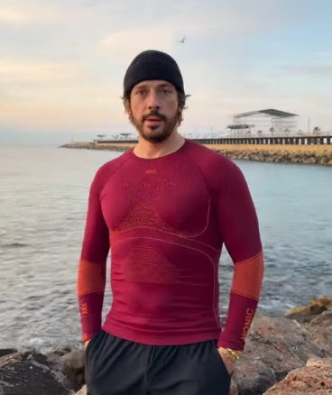 «Сбросила Пугачеву в кювет»: Брежневу поймали на заигрываниях с Галкиным