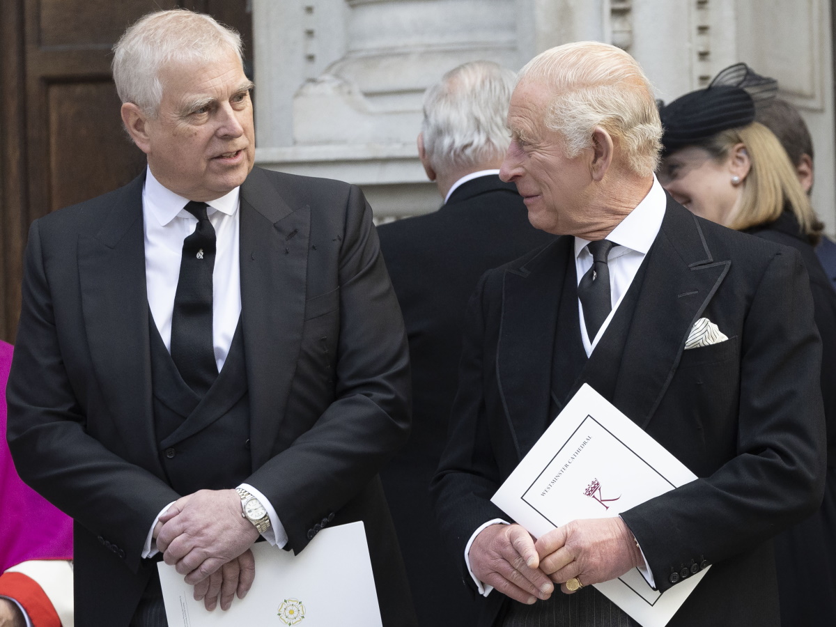 Брату Карла III, арестованному по делу Джеффри Эпштейна, грозит пожизненное