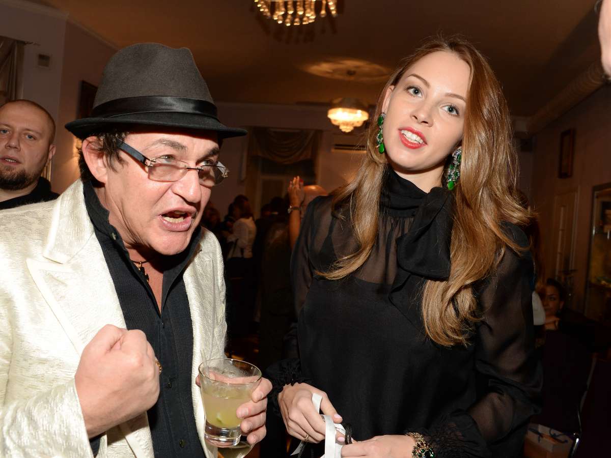 «Идеальная пара»: Дмитрий и Полина Дибровы воссоединились в особенный день