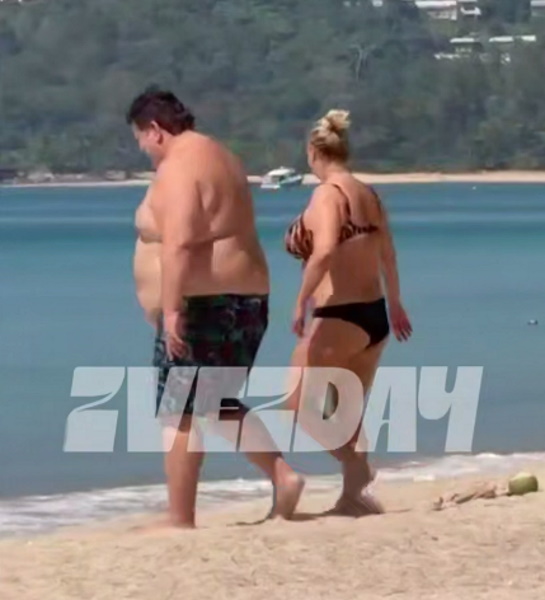 «Водонаева