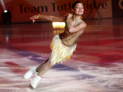 Аделия Петросян