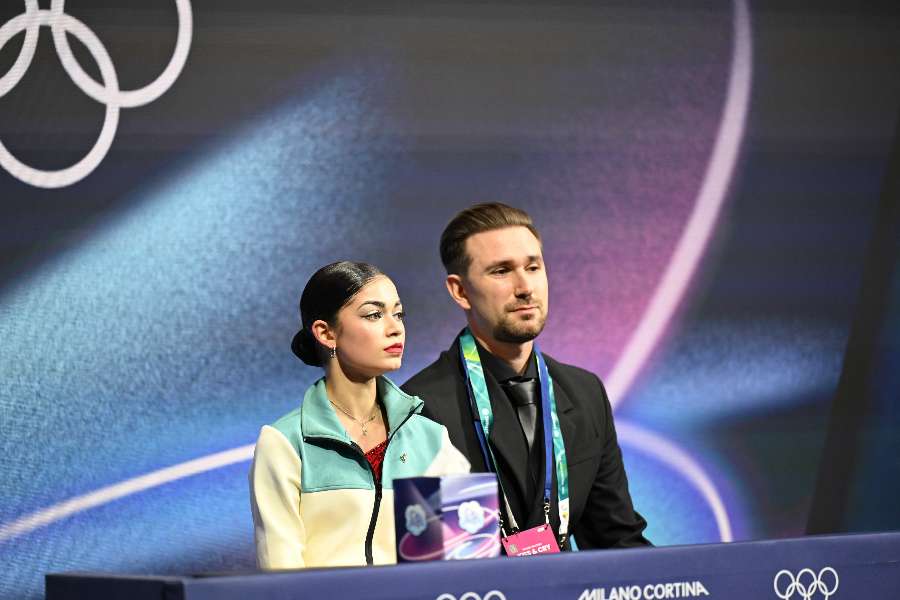 Аделия Петросян о шестом месте на Олимпиаде: «Стыдно, что так получилось»