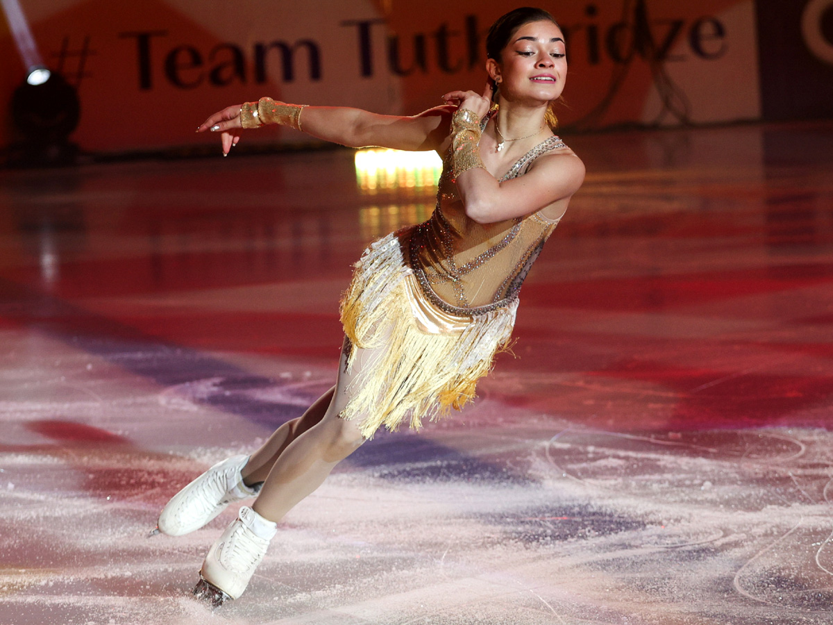 Аделия Петросян