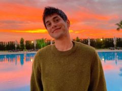 Актер сериала «Великолепный век» Ибрагим Йылдыз умер в 27 лет: вот что случилось