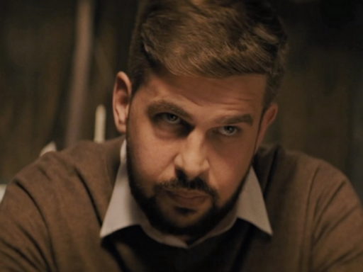 Актер сериалов «Триггер» и «Тест на беременность» Николай Ткаченко погиб в 36 лет