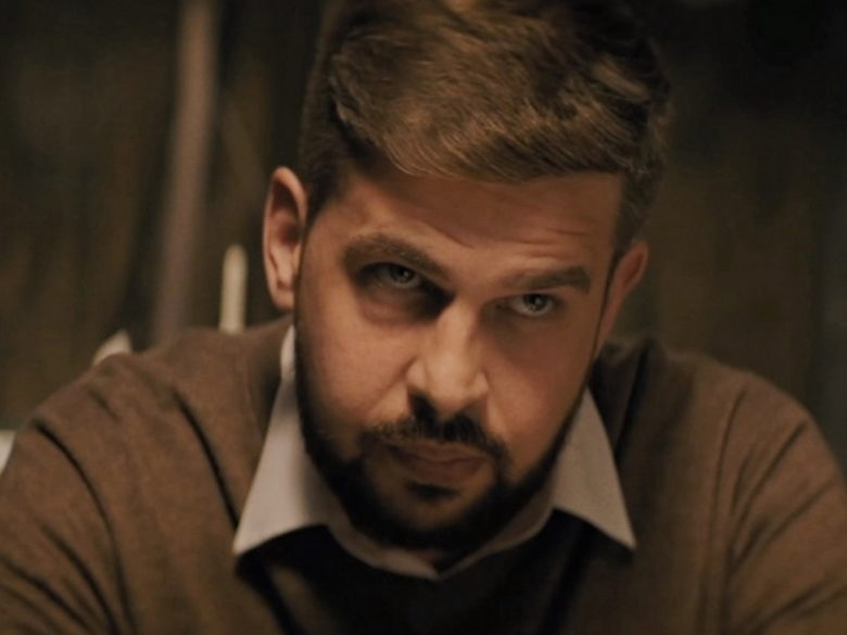 Актер сериалов «Триггер» и «Тест на беременность» Николай Ткаченко погиб в 36 лет