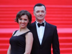 Алферова о разводе с Бероевым: «Мы делаем эмоциональные поступки, о которых потом можем пожалеть»