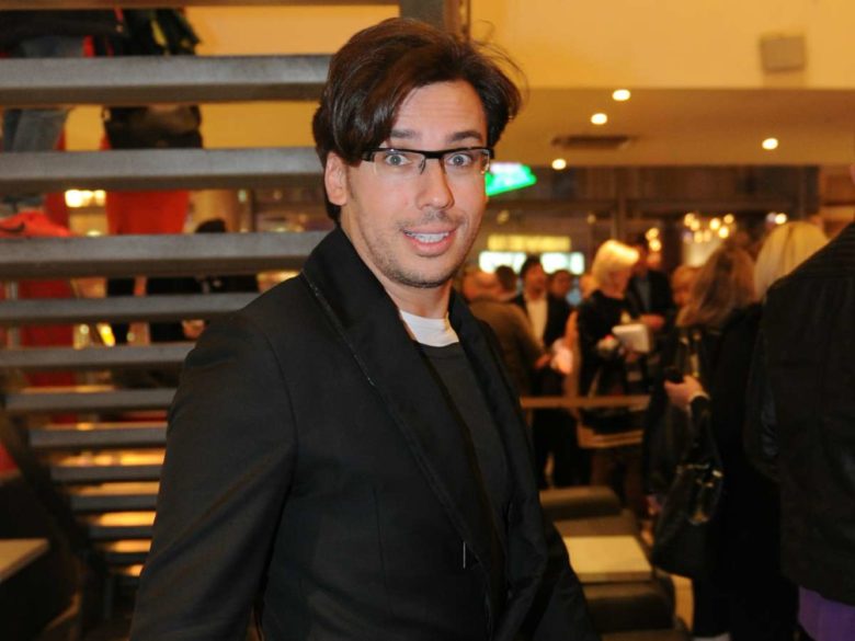 «Алла навсегда его потеряла»: помолодевшего на 20 лет Галкина заподозрили в романе на стороне