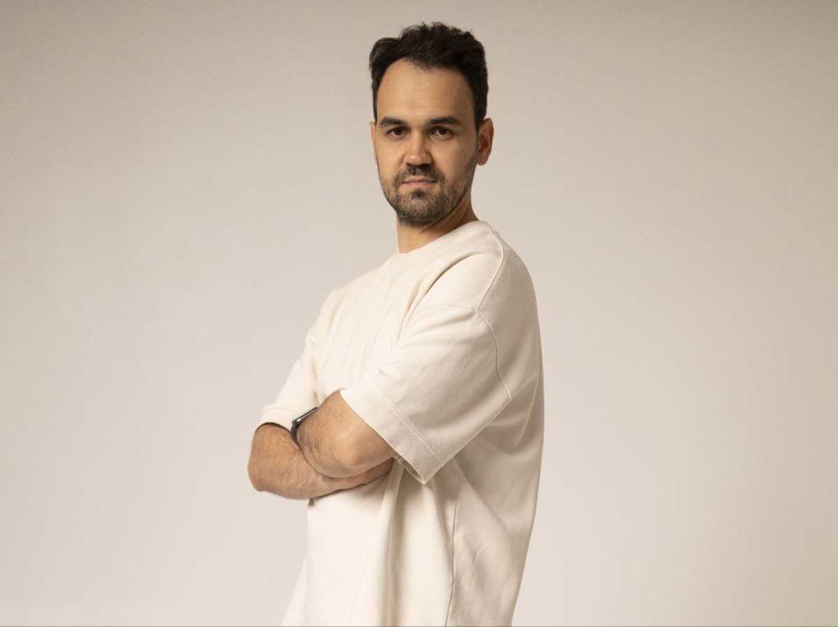 Андрей Мишурин