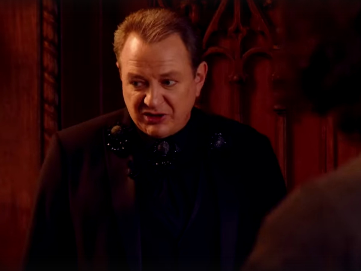 Астролог Одишария и вчерашний фотограф Дликан: названы участники 25-го сезона «Битвы экстрасенсов»