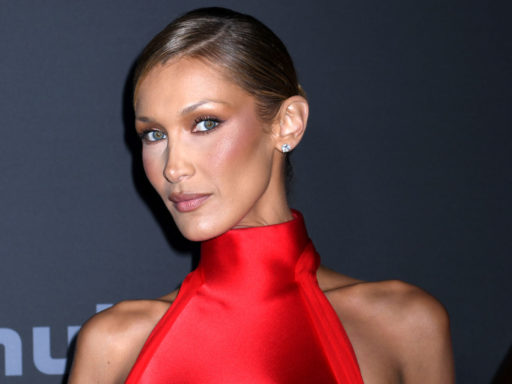 Белла Хадид