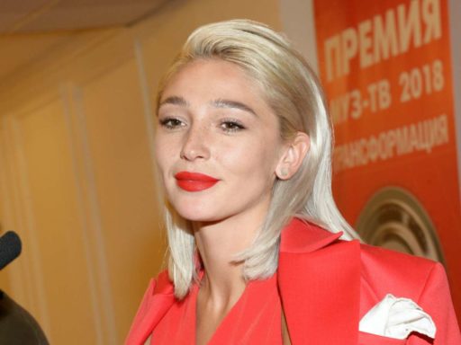 Беременна и муж бьет: Ивлеева взвыла из-за откровений в своих соцсетях