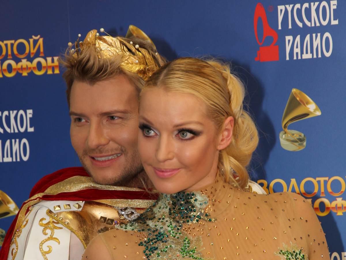 «Был секс с Колей Басковым»: Волочкова рассказала о незабываемом отпуске на Мальдивах