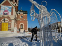 Что можно и нельзя делать в день иконы Богоматери «Огненная» 23 февраля