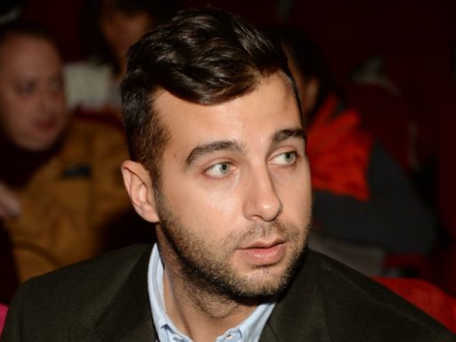 Чудом избежавший смерти Ургант: «Я не думал, что мой распад начнется с этой точки»