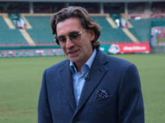 Даже экипировку продал: женившийся на 23-летней Нигматуллин остался у разбитого корыта