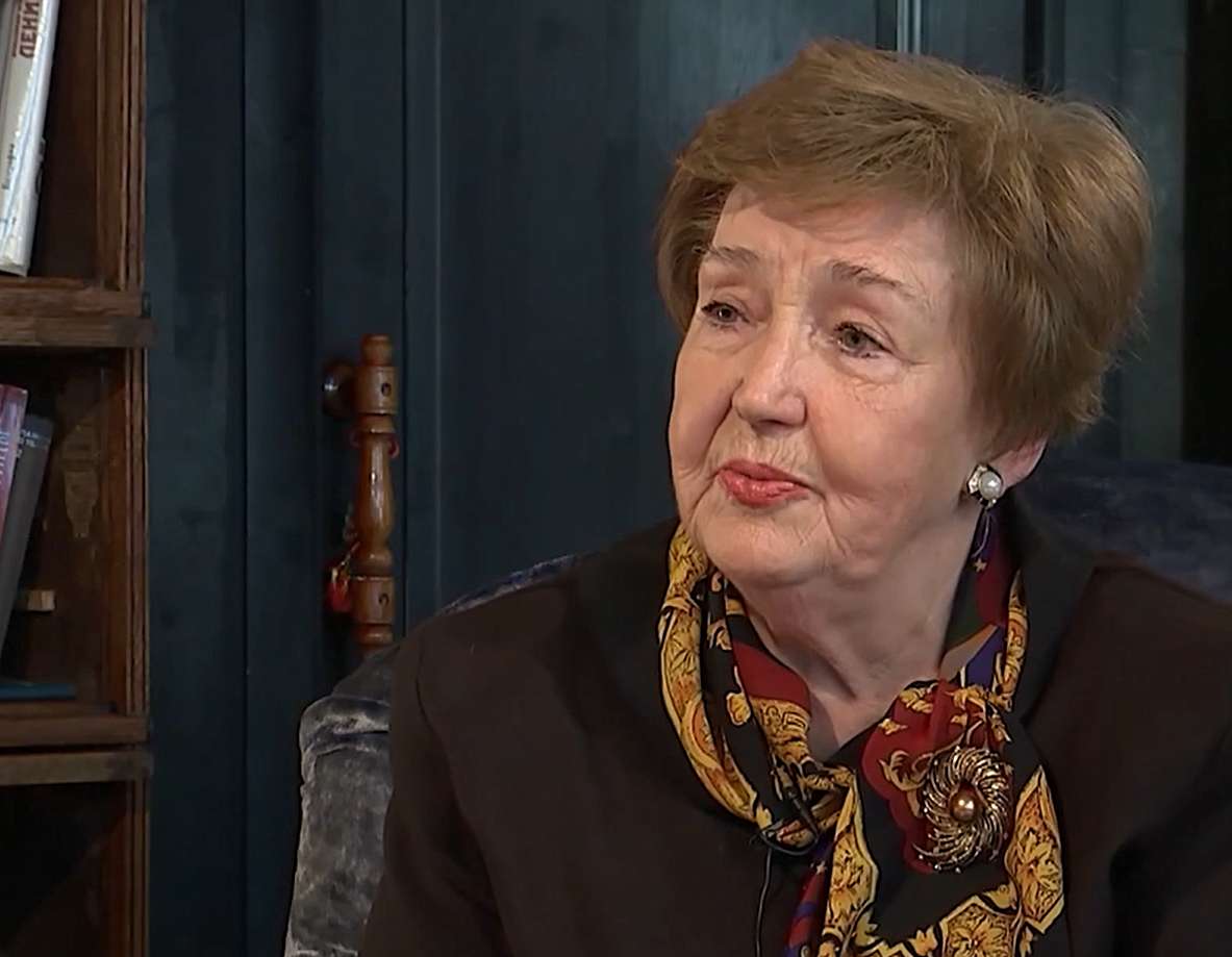 «Дала себе слово больше не появляться на телевидении»: как Светлана Жильцова жила перед смертью