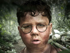 Дэвид Маккенна