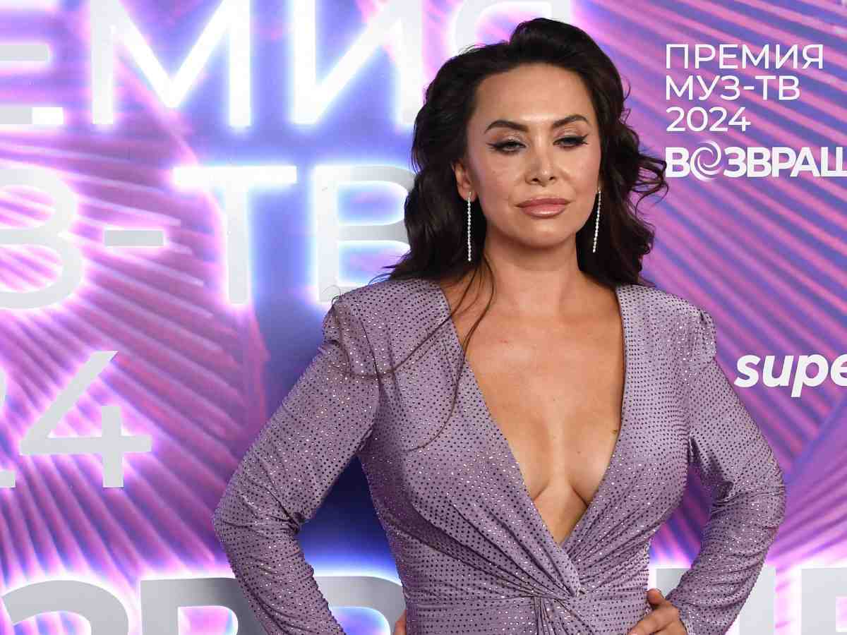 «До сих пор с люстры капает!»: затопившую соседей Фриске могут оставить без квартиры