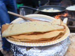 Долой мясо и черную одежду: что нельзя делать на Масленицу