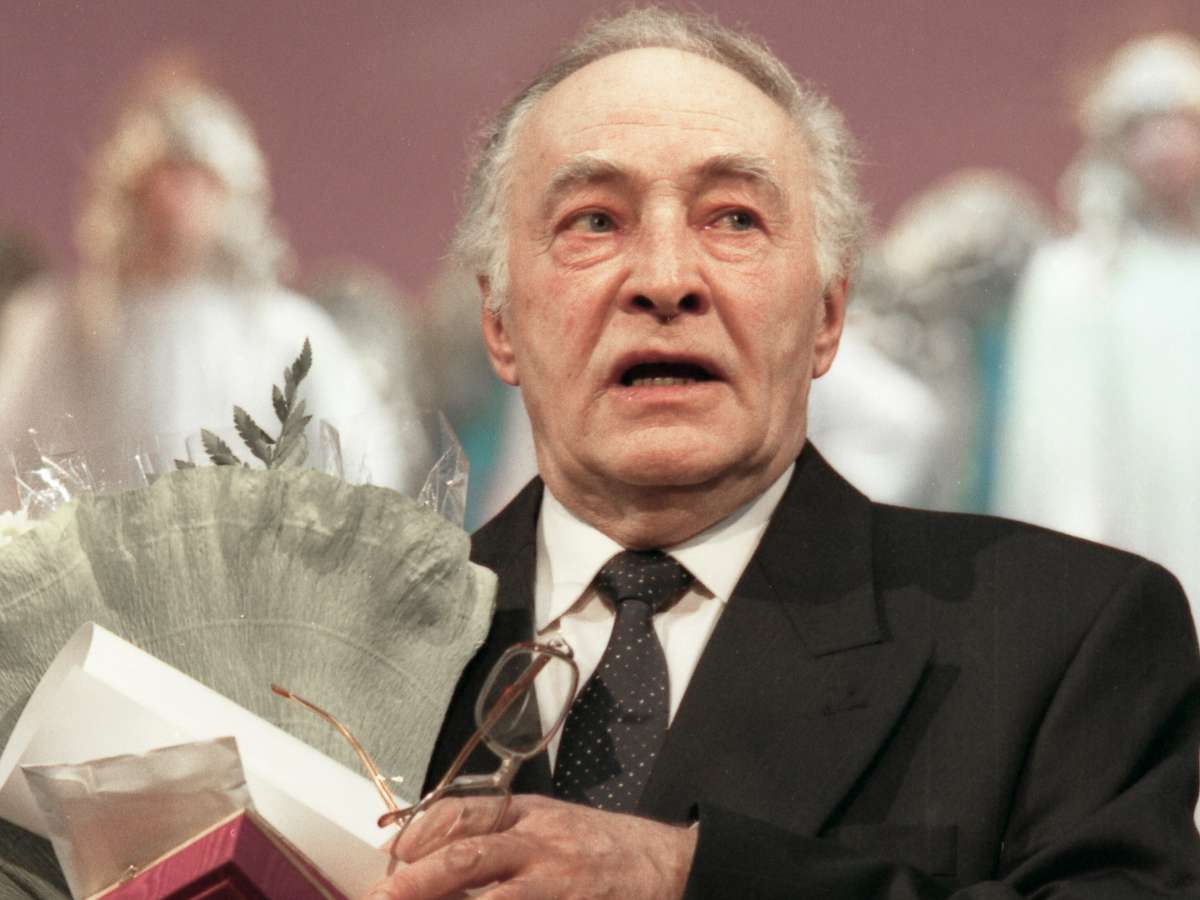 Драмы Штирлица из «Семнадцати мгновений весны»: почему Вячеслава Тихонова хоронили в долг