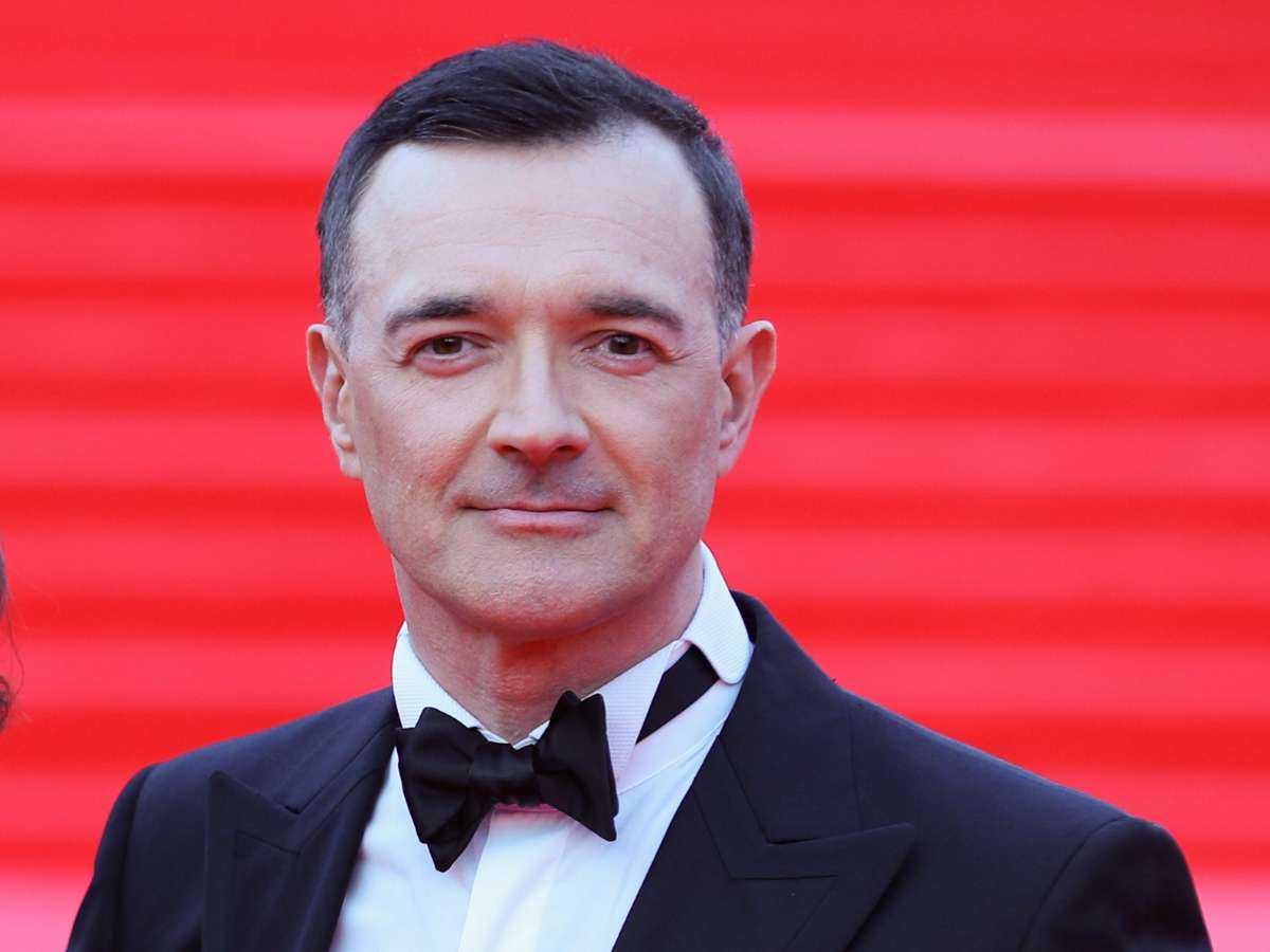 Егор Бероев тайно женился на 21-летней балерине: история любви и фото супругов