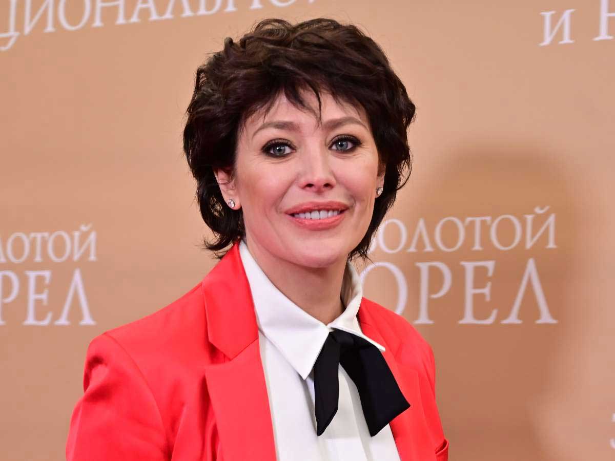 Екатерина Волкова