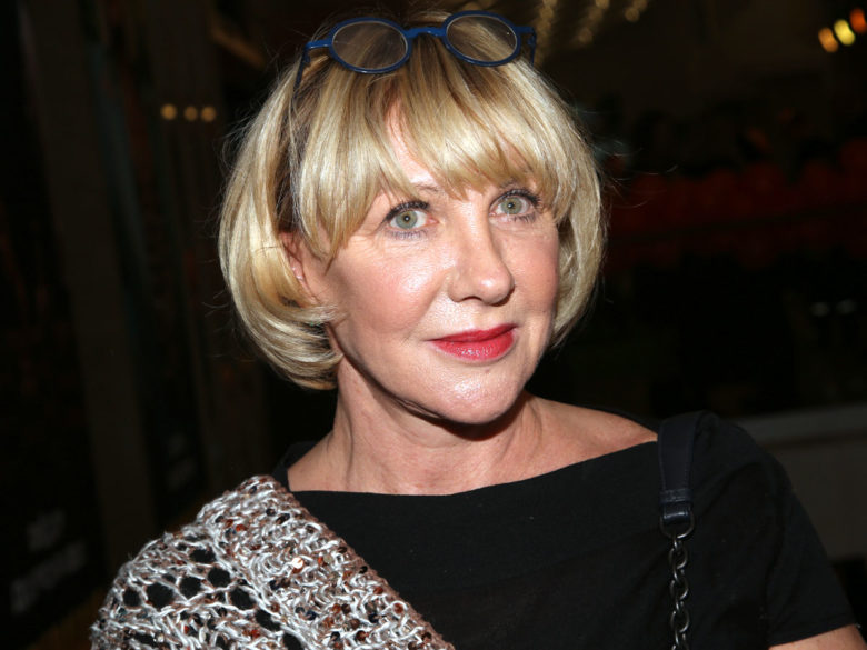 Елена Яковлева