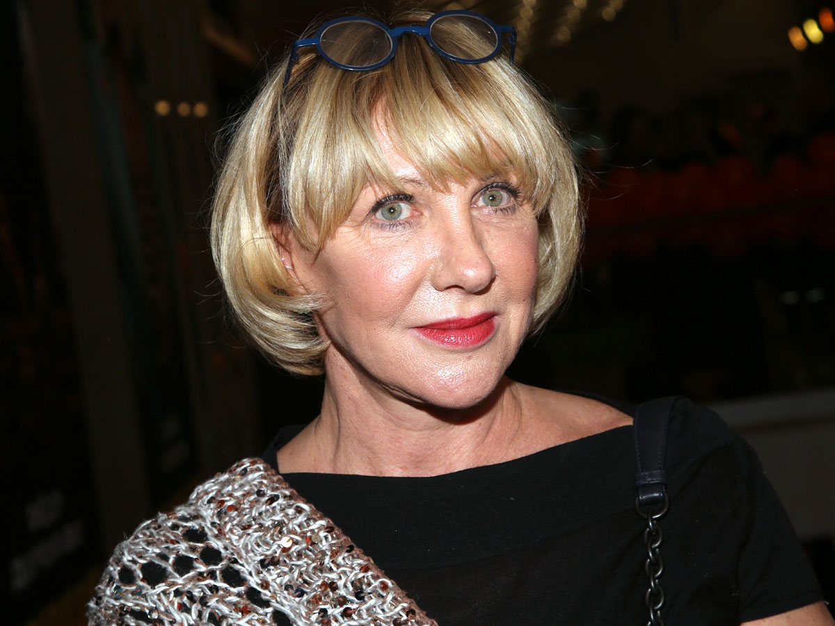 Елена Яковлева