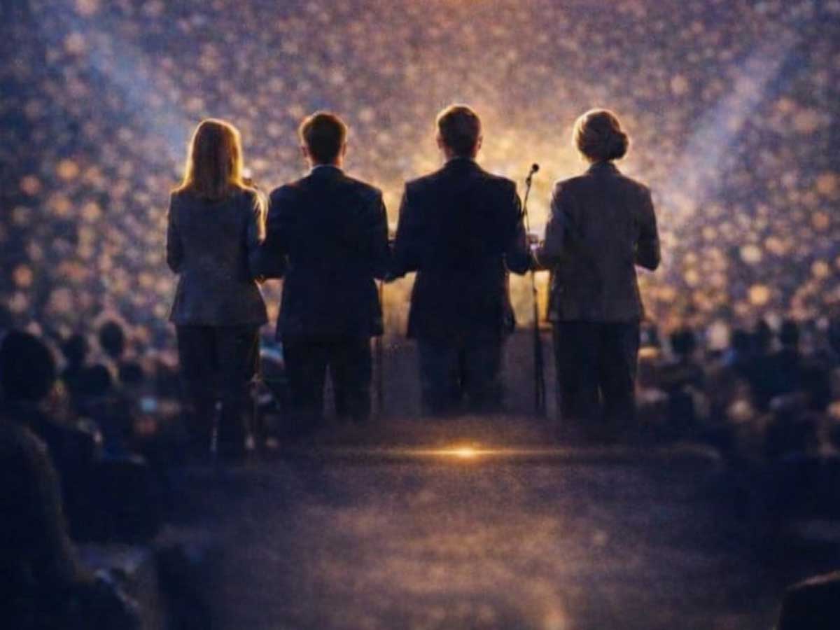 Эстетика PR и культура отмены