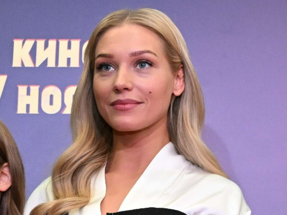 «Это ж Юра Борисов»: Кристина Асмус впервые показала лицо нового возлюбленного