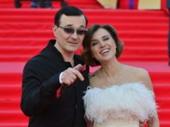 «Это сложно»: Бледанс раскрыла причину развода Бероева и Алферовой