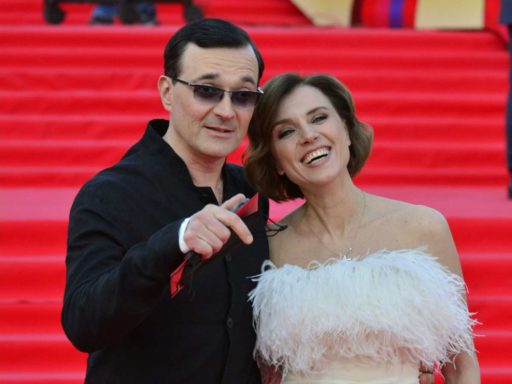 «Это сложно»: Бледанс раскрыла причину развода Бероева и Алферовой